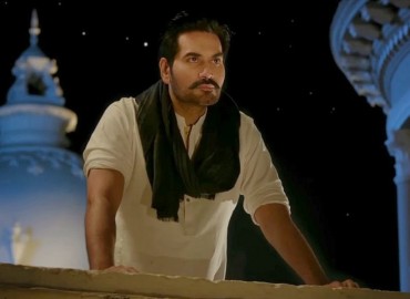 Humayun Saeed – The Uncrowned King Of Pakistani Cinema