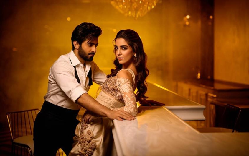 Maya Ali 3