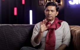 Sajjad Ali Pakistani Singer 1