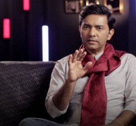 The Musician With Multifaceted Talents – Sajjad Ali