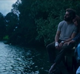 Taish – A Well-Paced Saga Of Friendship, Love And Sacrifice