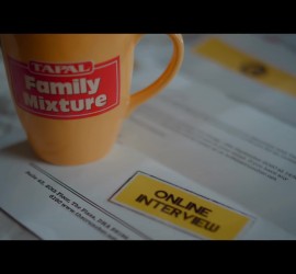 Too Much Branding Spoil The Aesthetics – Tapal Family Mixture