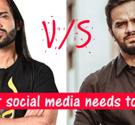 Irfan Junejo vs Waqar Zaka: What social media needs to think? Waqar-Zaka-Irfan-Junejo-2