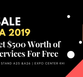 Server4Sale Announced Free Web hosting For Entrepreneurs At ITCN Asia 2019