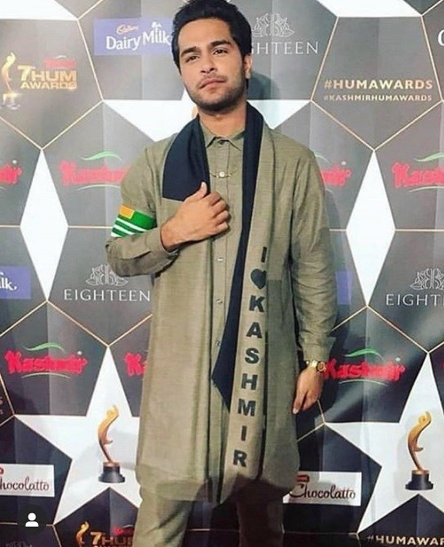 Asim Azhar 1