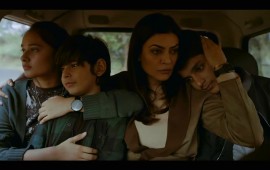 Aarya Hotstar Review 1