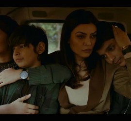 Aarya – Must-Watch For Sushmita Sen’s Fans
