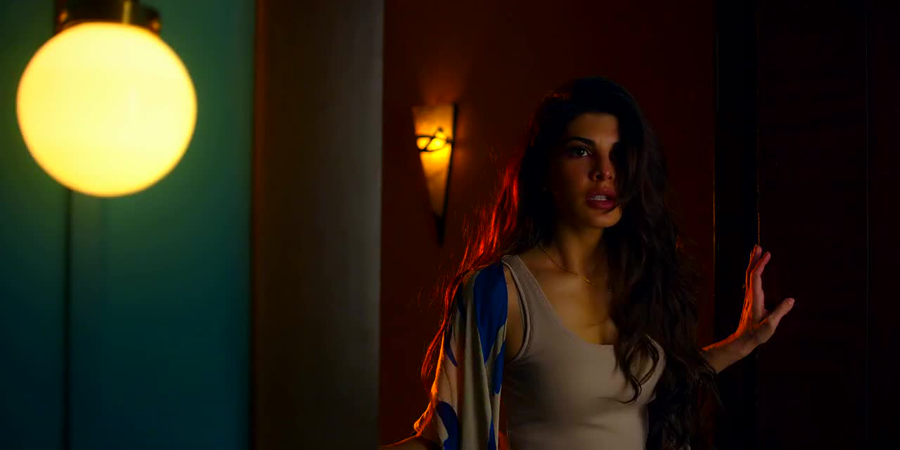 Mrs Serial Killer Jacqueline