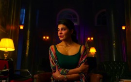 Mrs Serial Killer Jacqueline Fernandez