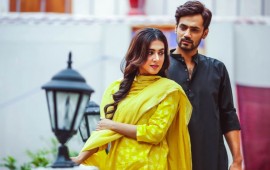 Mohabbat Tujhe Alvida review 4