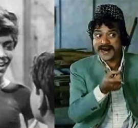 Jagdeep – The Soorma Bhopali Of Bollywood Passes Away