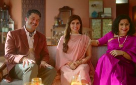 Shakuntala Devi Movie Review 1