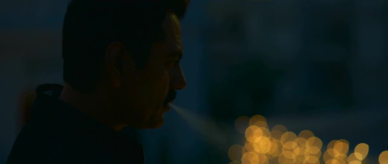 Raat Akeli Hai Netflix Review 5