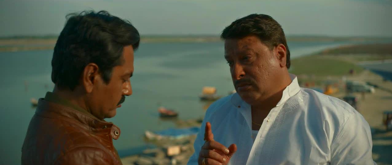 Raat Akeli Hai Netflix Review 3
