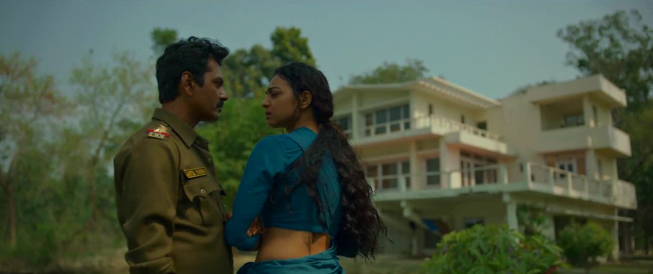 Raat Akeli Hai Netflix Review 1