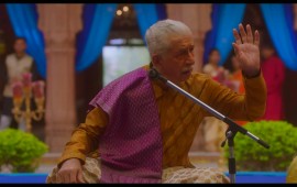 Bandish Bandits Web Review 1