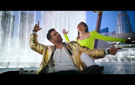 Laxmii Movie Review Hotsar