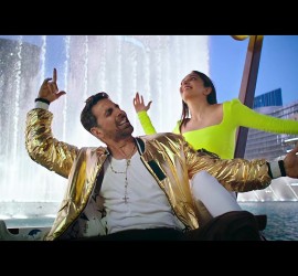 Laxmii – A Horrible Remake Rather Than A Horror Comedy