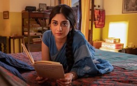 A Suitable Boy Review BBC 4