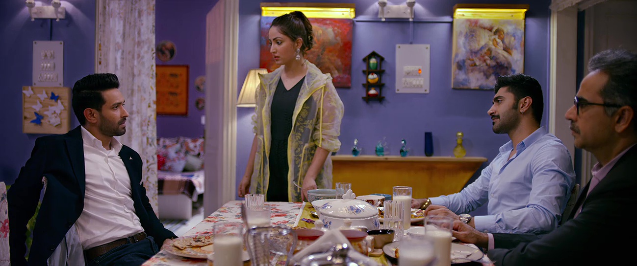 Ginny Weds Sunny movie review 2