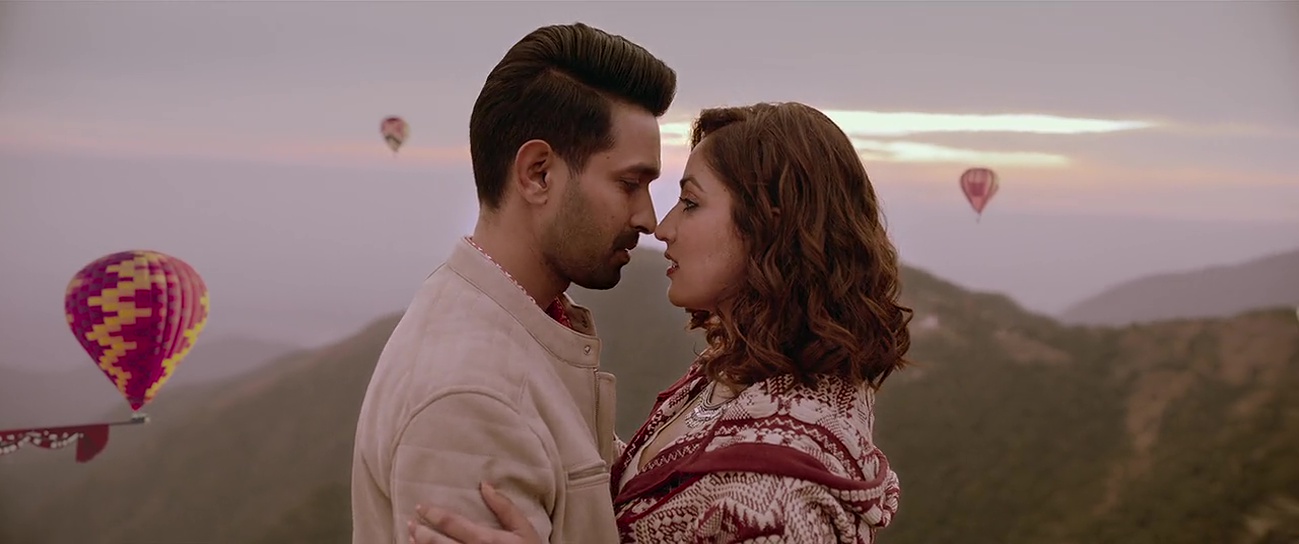 Ginny Weds sunny Movie review 1