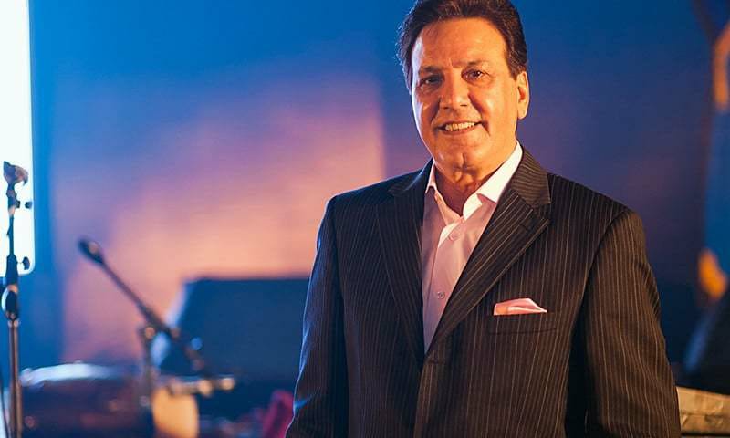 Javed Sheikh Know Your Artist 2