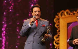 Javed Sheikh Know Your Artist 3