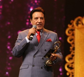 Javed Sheikh – The Man With The Vision Javed Sheikh Know Your Artist 3