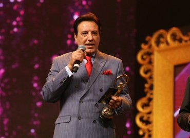 Javed Sheikh – The Man With The Vision