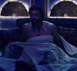 Prakash Jha’s Aashram Will Leave You Wanting For More