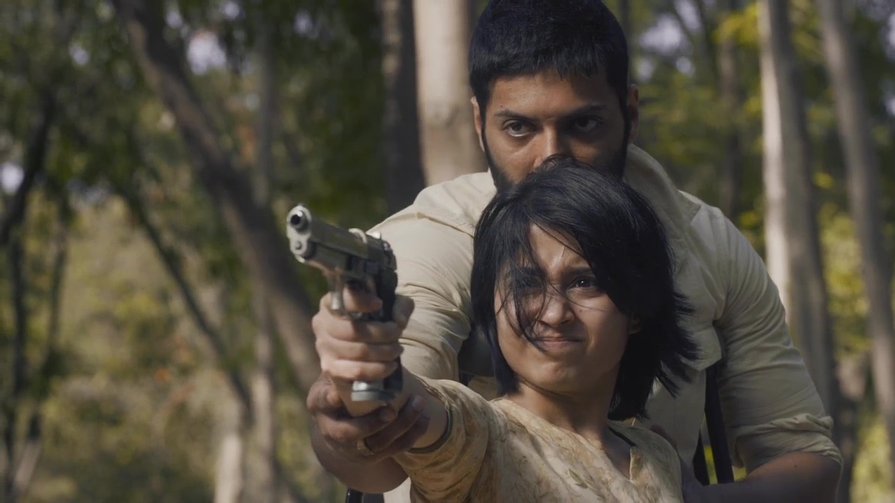Mirzapur 2 review 1