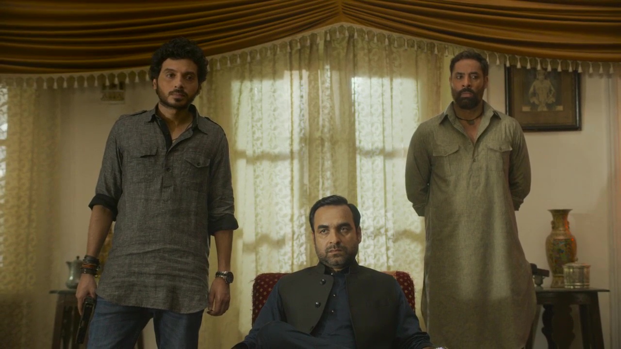 Mirzapur 2 review 3