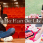 Aamna Ilyas – Speaking Her Heart Out Like A Queen