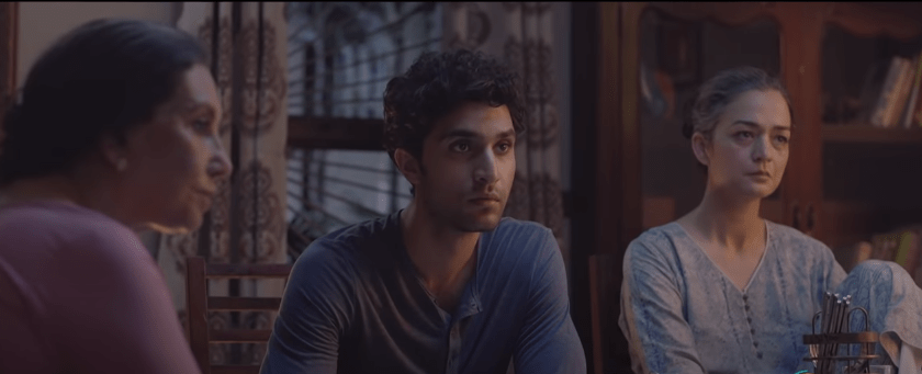 Dhoop Ki Deewar Zee5 review 2