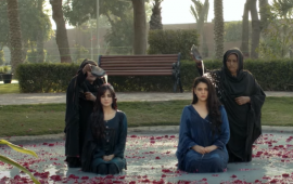 Ishq Hai Daadha Badshah Begum 1