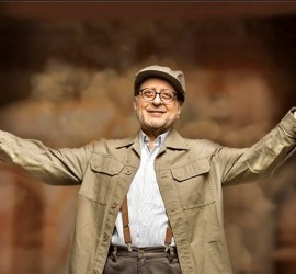 Why Sir Nadeem Baig is the Asset of Pakistani Cinema