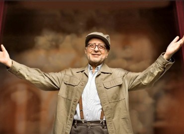 Why Sir Nadeem Baig is the Asset of Pakistani Cinema