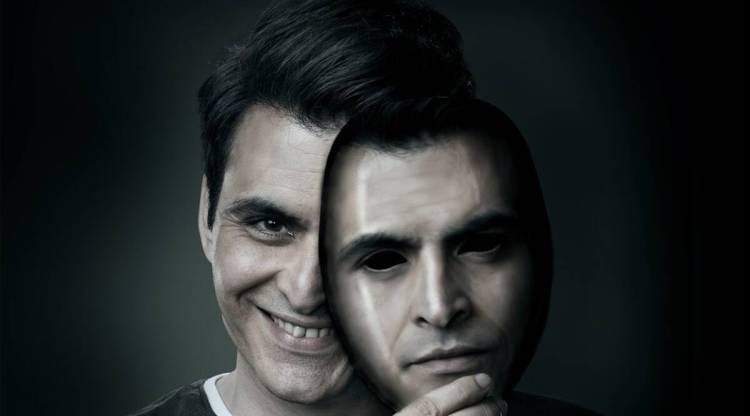 Nail Polish Manav Kaul