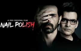 Nail Polish Review movie