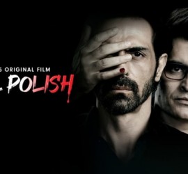 Nail Polish – Review