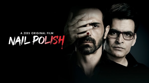 Nail Polish Review movie