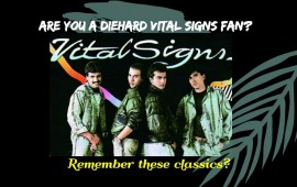 Vital Signs band songs 1