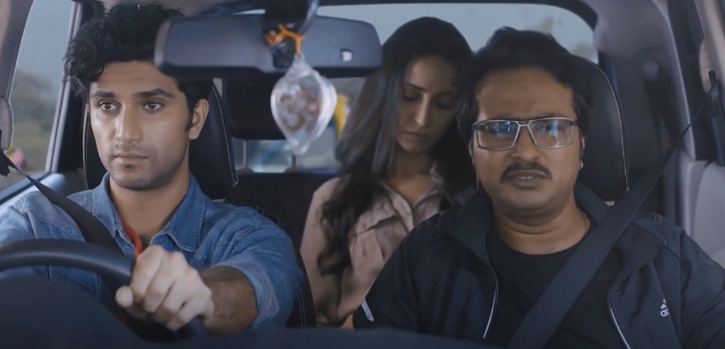 dhoop Ki Deewar Zee5 review 4