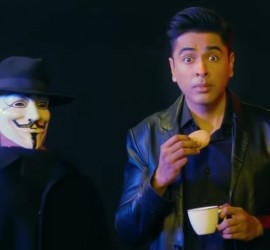 Kon Kis Ka Aadmi Hai By Shehzad Roy – Hits All The Right Chords