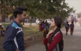 Chhalaang Rajkummar Rao