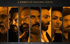 Karachi Division Review Shamoon Abbasi
