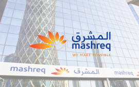 Mashreq Bank PR