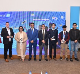 Telenor Pakistan Commits To Providing A Safer Internet For Children