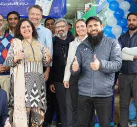 Apollo app by Telenor Pakistan brings ease and convenience to customers