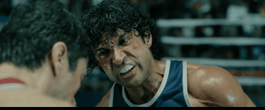Toofan Farhan Akhtar